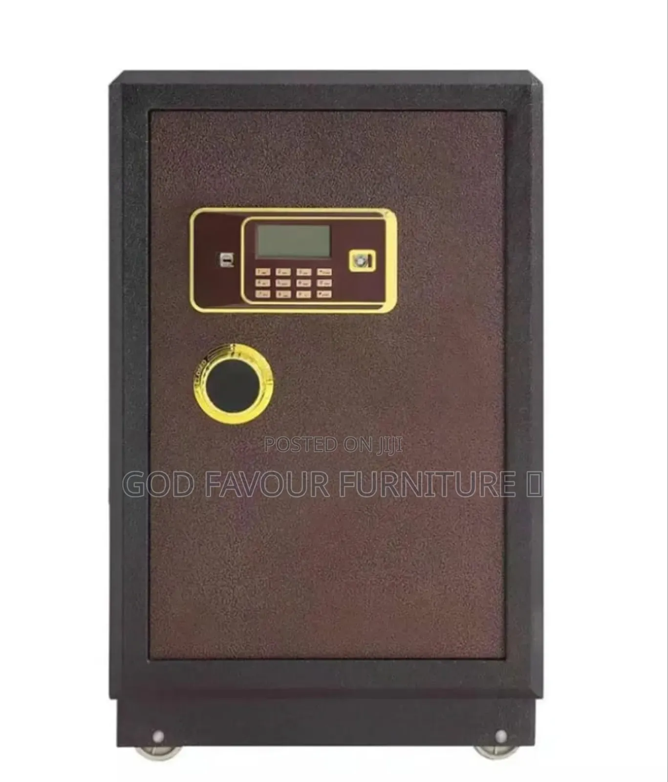 70kg Brand New Fireproof Safe Box Yf4r