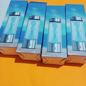 Orthopedic Hydrogen Generation Water Cup