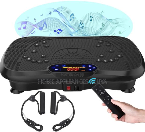 Vibrator Full Body Massage - main view