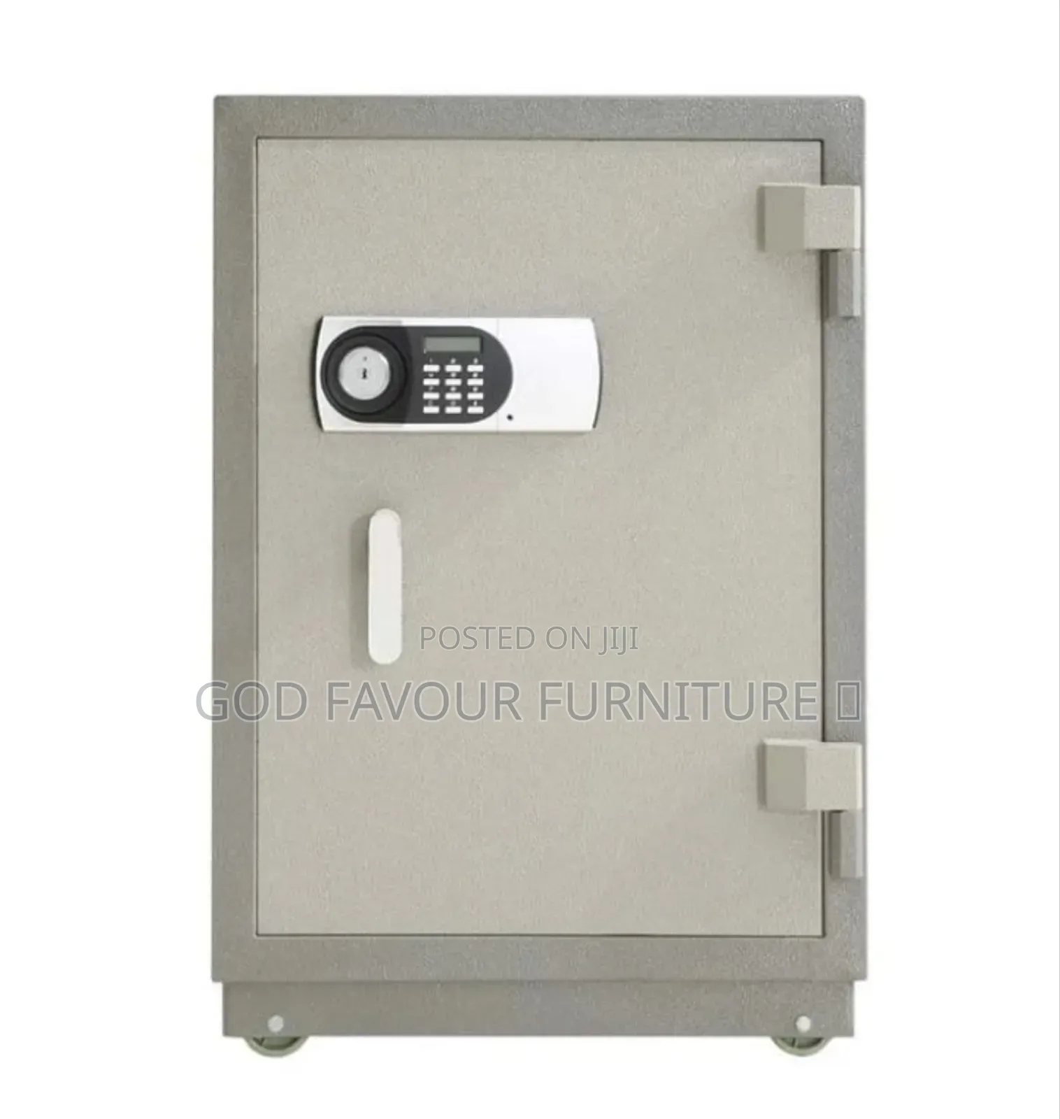 Unique 60kg Modern Fireproof Safe Box Py5r