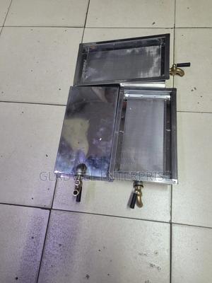 Sugercane Machine Sievers - thumbnail 2