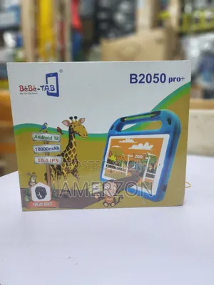 New Bebe B2040 Pro + 256 GB Blue