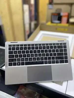 Laptop HP EliteBook 1040 G8 32GB Intel Core I7 SSD 512GB