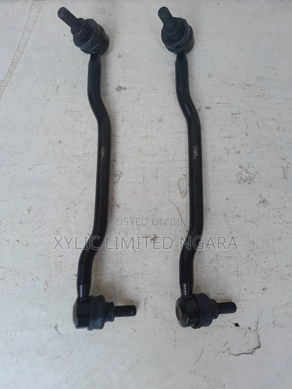 Nissan Teana J31 Front Stabilizer Links