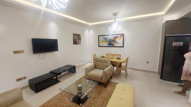 1bdrm Apartment in Raphta Road Area for sale