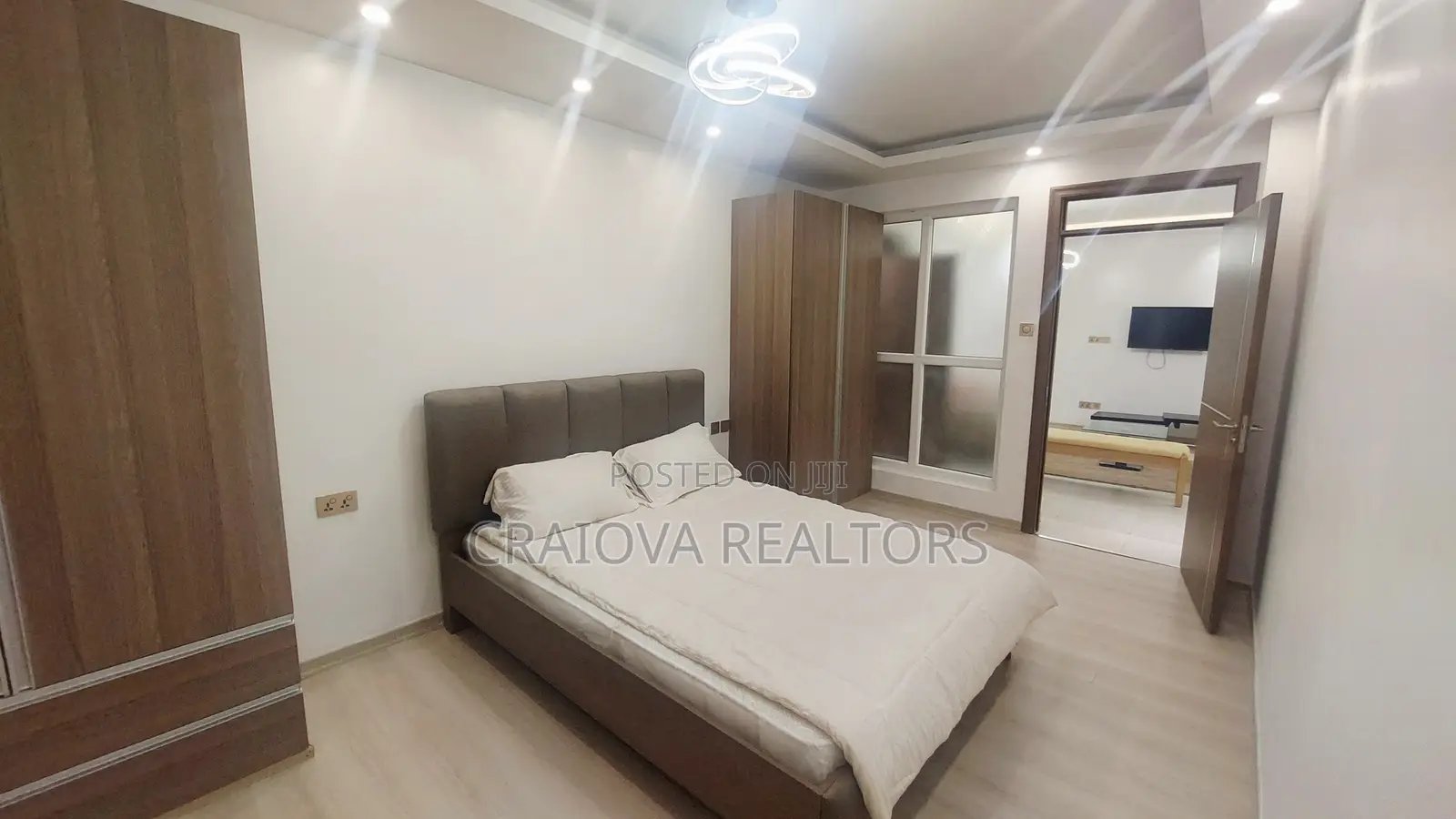 1bdrm Apartment in Raphta Road Area for sale