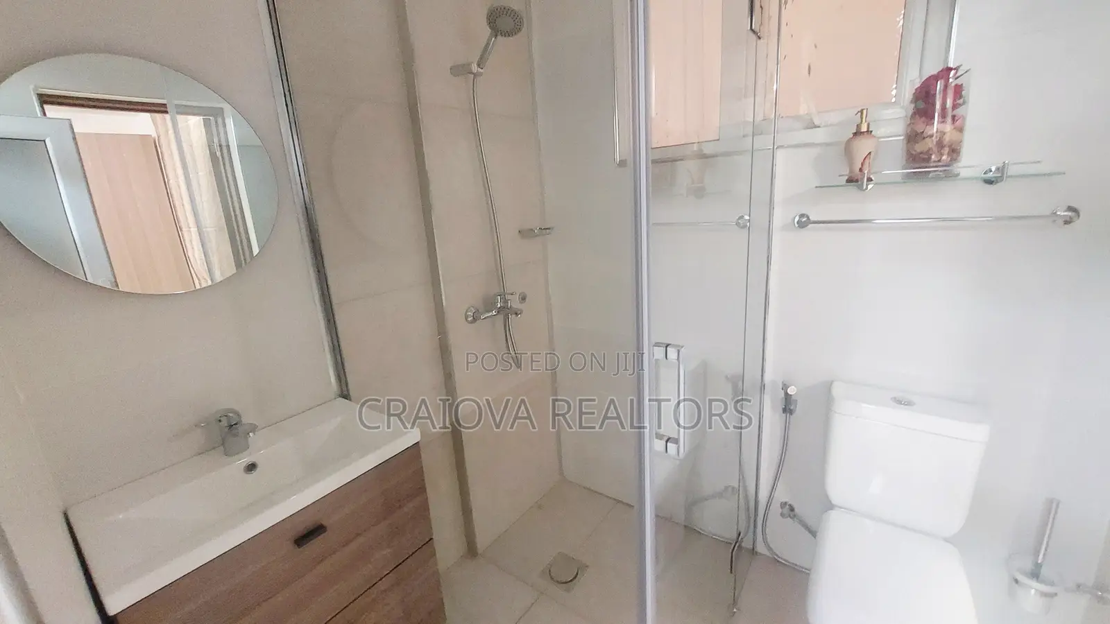 1bdrm Apartment in Raphta Road Area for sale