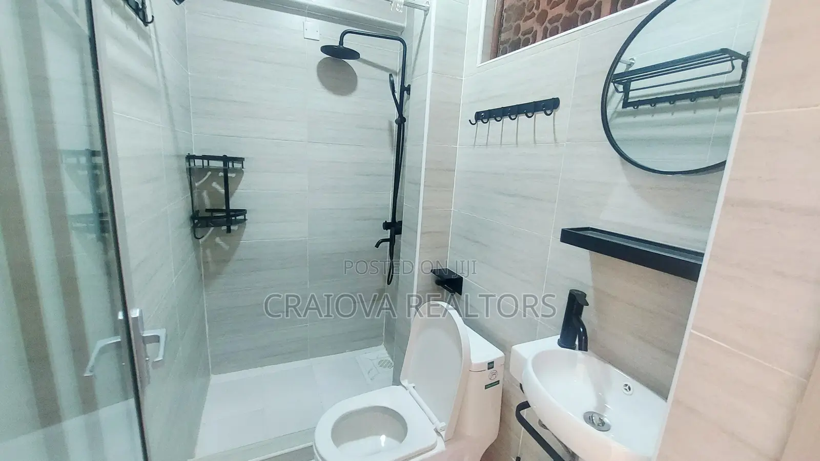 1bdrm Apartment in Raphta Road Area for sale