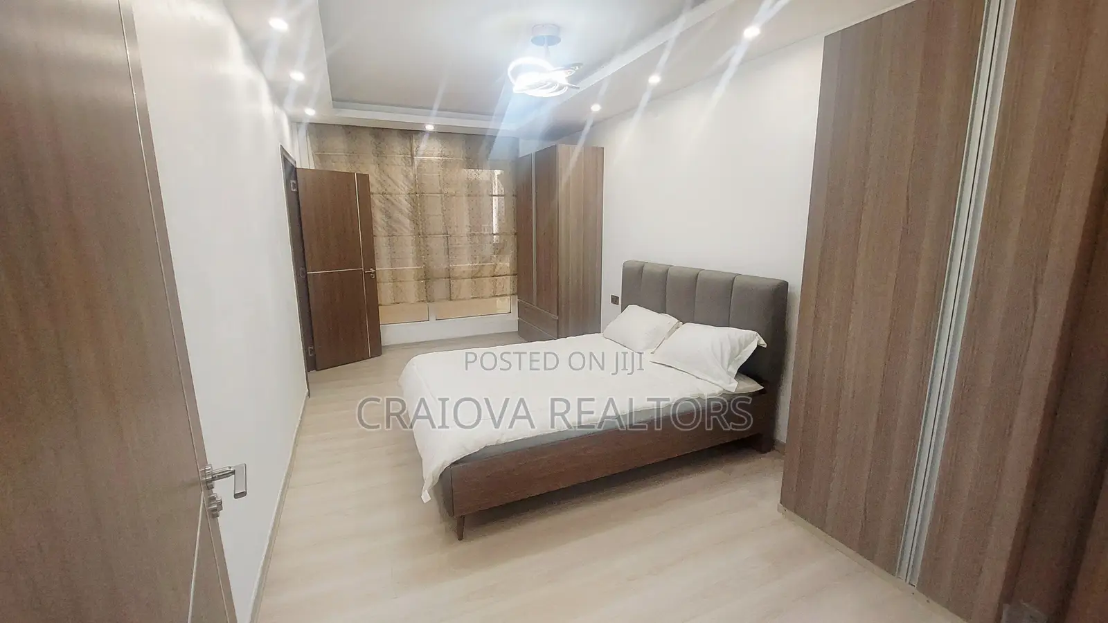 1bdrm Apartment in Raphta Road Area for sale