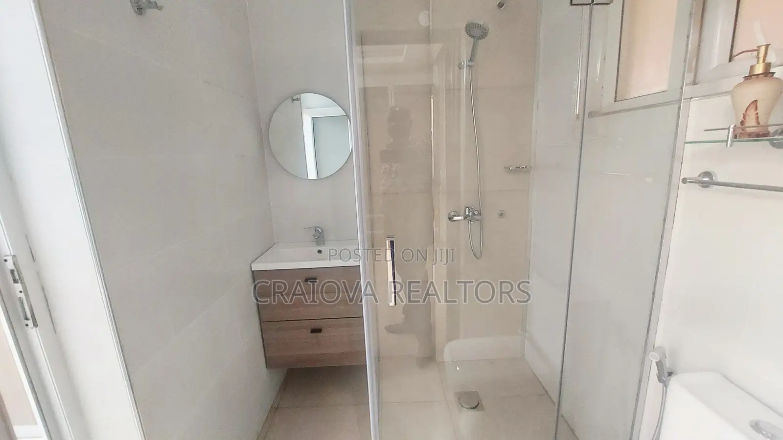 1bdrm Apartment in Raphta Road Area for sale