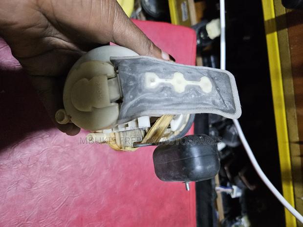 Complete Fuel Pump Probox Short - thumbnail 3