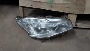 Peugeot 206 RHS Headlight