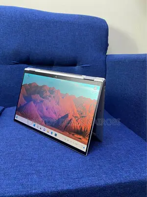 Laptop HP EliteBook 830 G8 16GB Intel Core I7 SSD 512GB