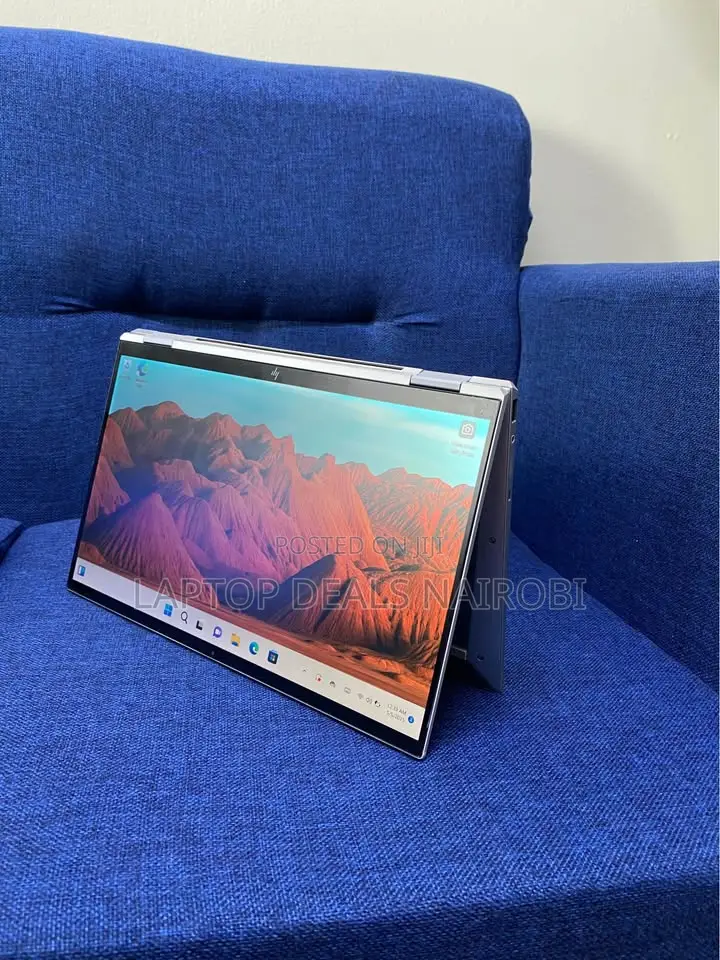 Laptop HP EliteBook 830 G8 16GB Intel Core I7 SSD 512GB