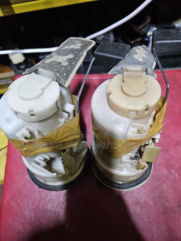 Complete Fuel Pump Premio 240 - thumbnail 3