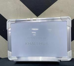 A4 Whiteboard White Board - main view