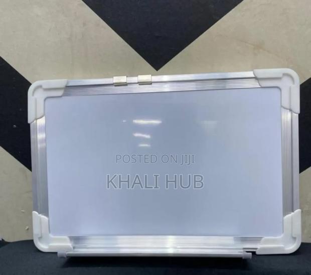 A4 Whiteboard White Board