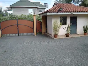 6bdrm Mansion in Karen for sale
