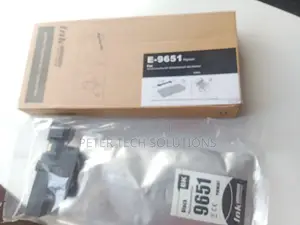 Epson T9651 Xl Black Ink Cartridge Available