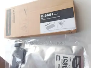 Epson T9651 Xl Black Ink Cartridge Available