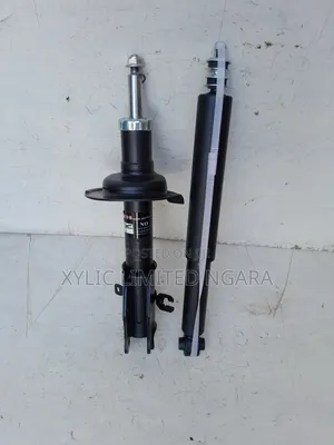 Mazda MPV Front and Rear Shock Absorbers
