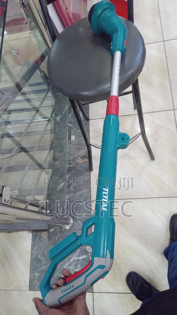 Total Cordless Brush Cutter - thumbnail 2