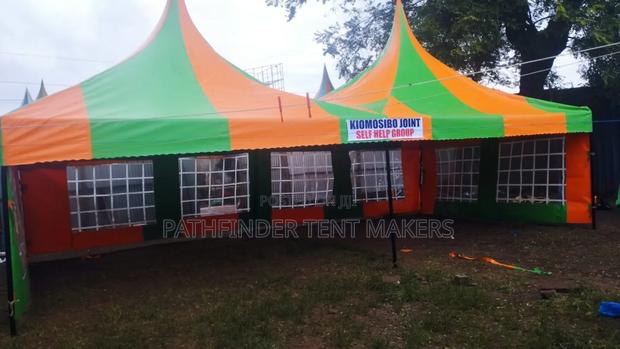 100 Seater Tent - thumbnail 4