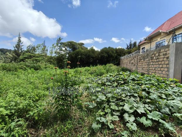 Eighth Acre Plot in Ngong Along Maragara Road Near Tarmac - thumbnail 4