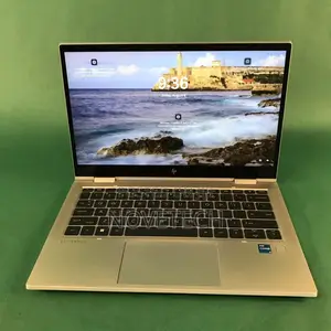 Laptop HP EliteBook 830 G8 8GB Intel Core I5 SSD 256GB