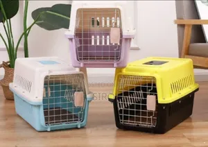 Pet Carrier