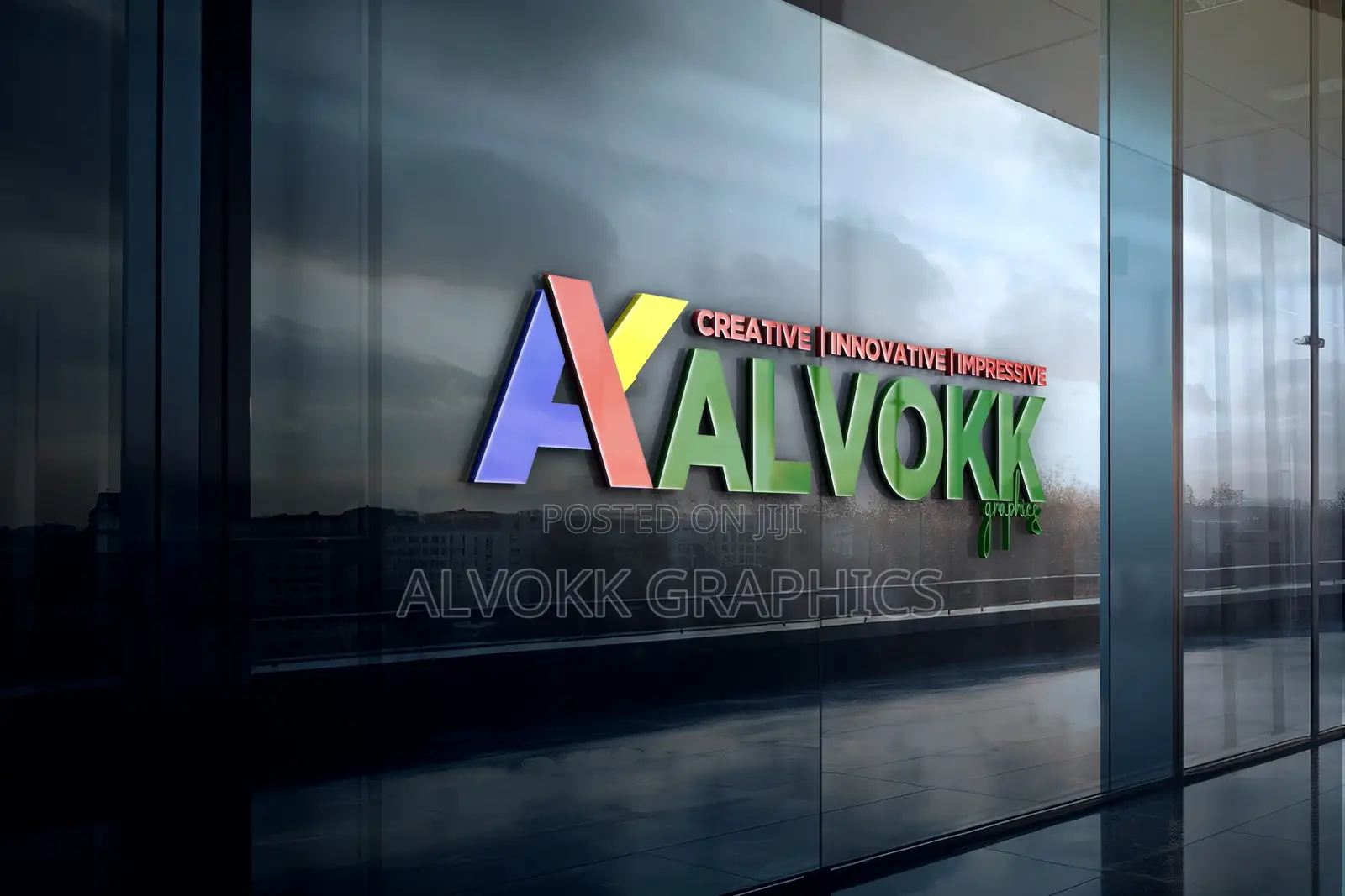 Logo Design