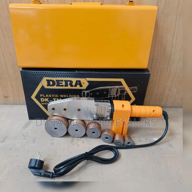 Dera PPR Machine Small on Wholesale Price