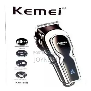 Kemei Shaver Km-119