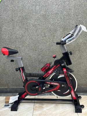 *Exercise Spin Bike(Max User Weight 120kg) - thumbnail 2