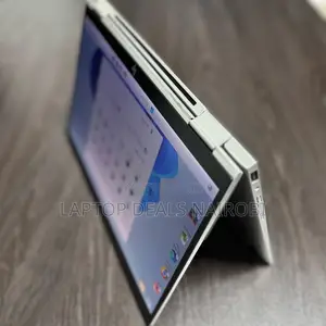 Laptop HP EliteBook X360 1030 G4 8GB Intel Core I5 SSD 256GB