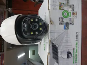 Solar Camera Both 4g and Wifi