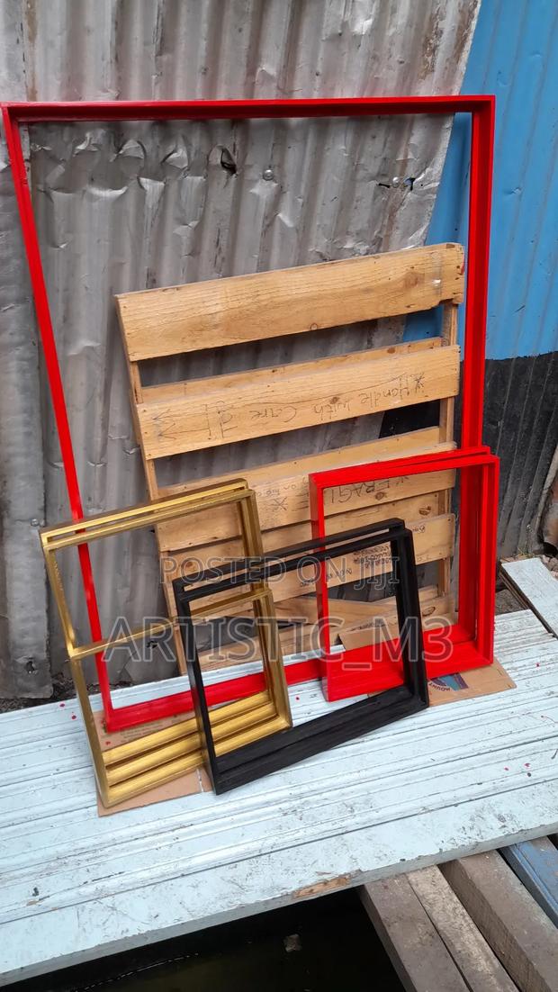 Picture/Canvas Floating Frames - thumbnail 2