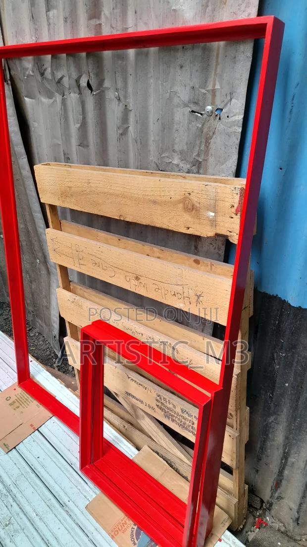 Picture/Canvas Floating Frames - thumbnail 4