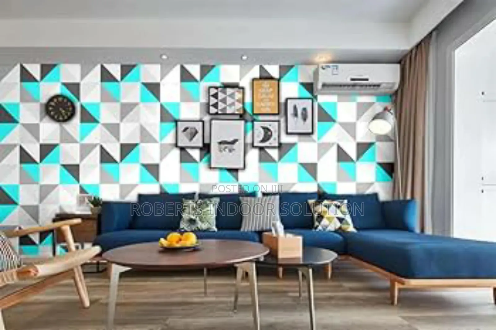Flawless Self Adhesive Wallpaper for Your Walls