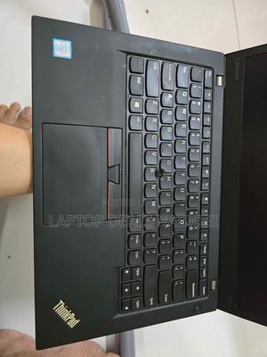 Laptop Lenovo ThinkPad T470s 20GB Intel Core I7 SSD 256GB - main view