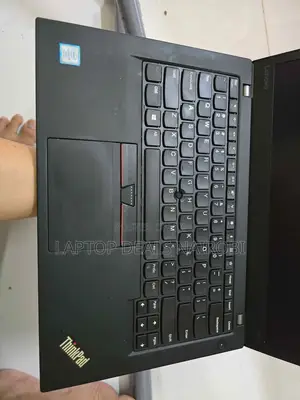 Laptop Lenovo ThinkPad T470s 20GB Intel Core I7 SSD 256GB