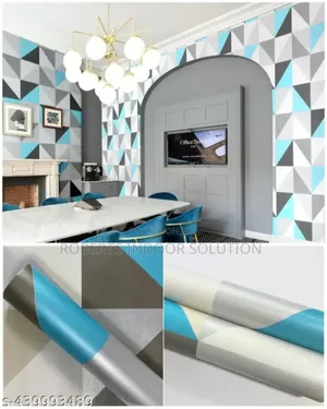 Flawless Self Adhesive Wallpaper for Your Walls