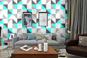 Flawless Self Adhesive Wallpaper for Your Walls