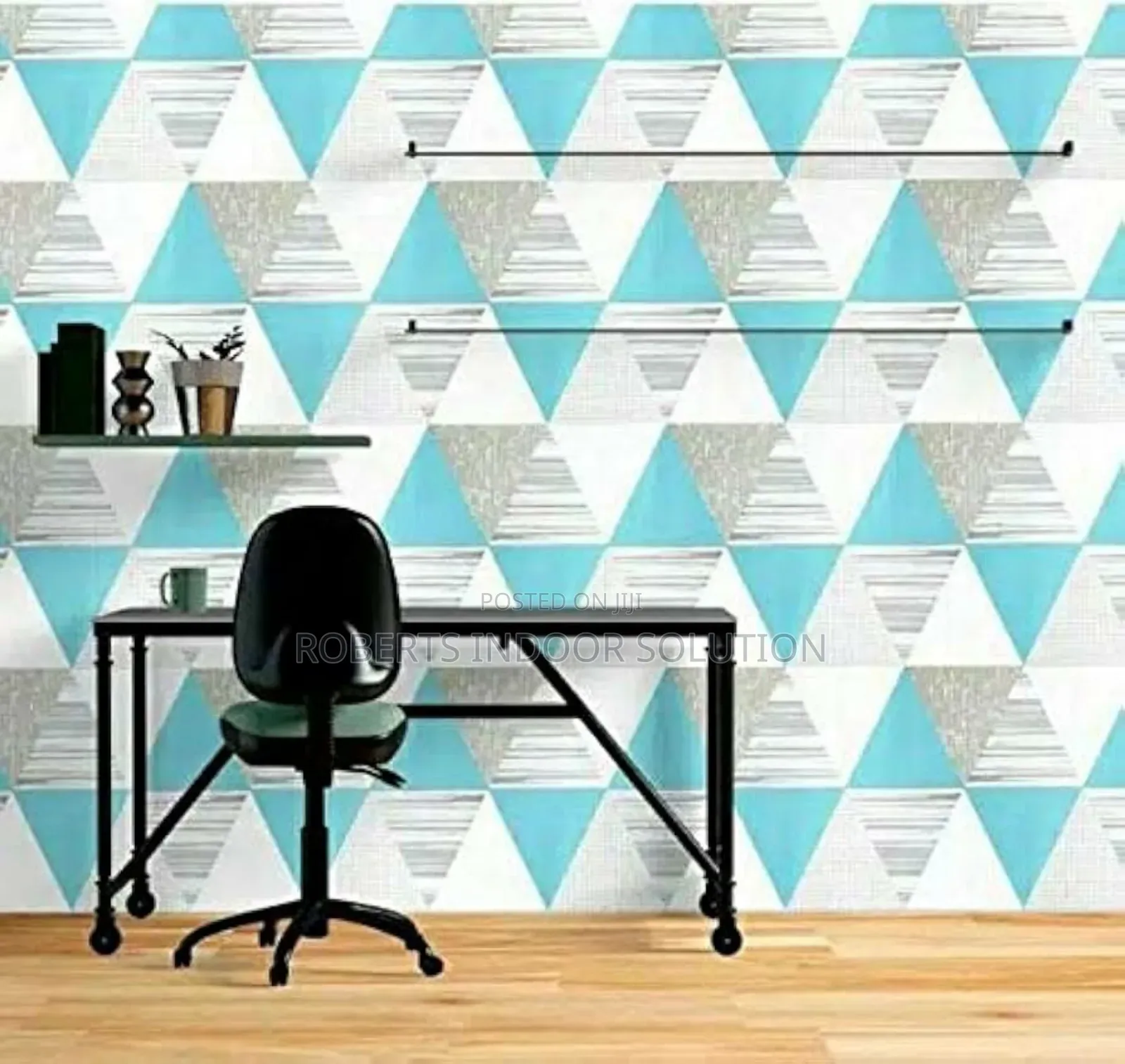 Flawless Self Adhesive Wallpaper for Your Walls