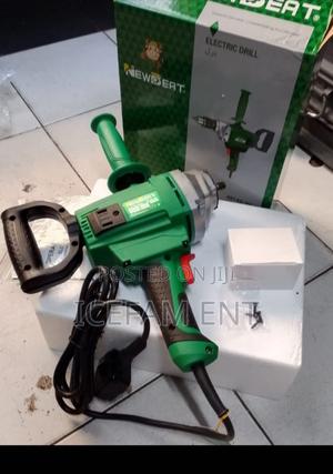 Newbeat Slow Speed Drill - thumbnail 2