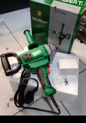 Newbeat Slow Speed Drill
