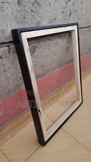 Picture/Canvas Floating Frames