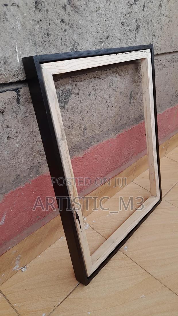 Picture/Canvas Floating Frames - thumbnail 5