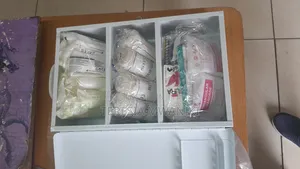 Occupational First Aid  Kit