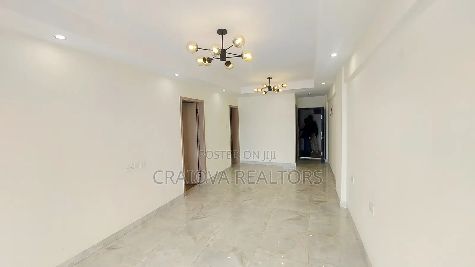 2bdrm Apartment in Kileleshwa for sale